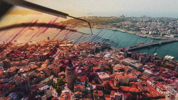 İstanbul için deprem alarmı! En riskli 4 ilçe belli oldu