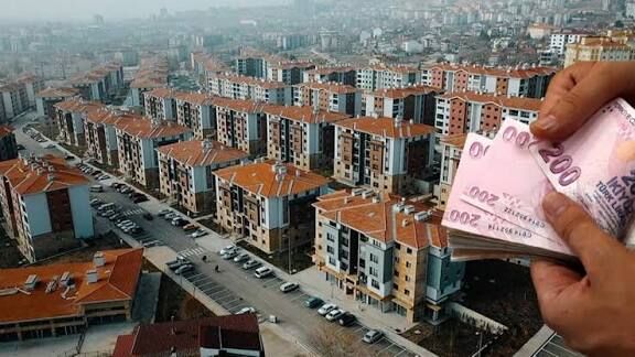 İstanbul kiralık konut projesinde başvuru şartları ve fiyatlar belli oldu: Hangi ilçelerde olacak, kimler başvurabilecek?