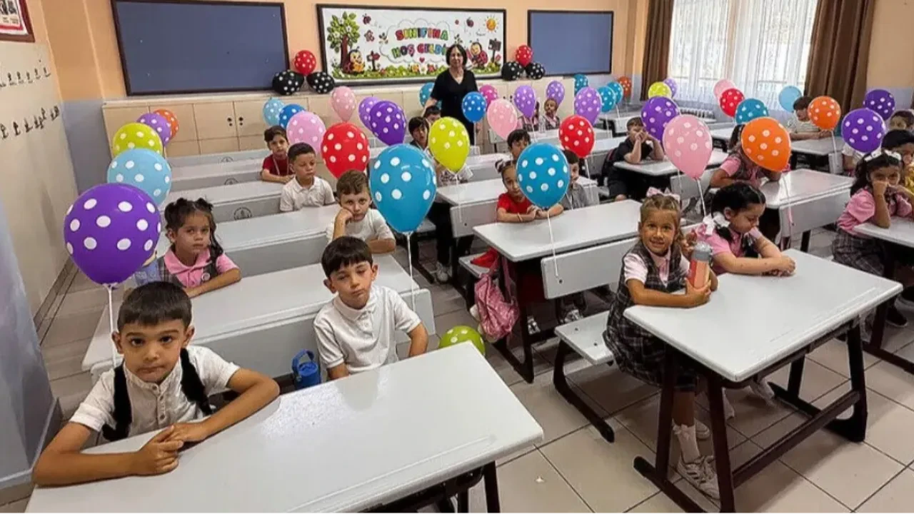 İstanbul'da okullarda ders saatleri değişti