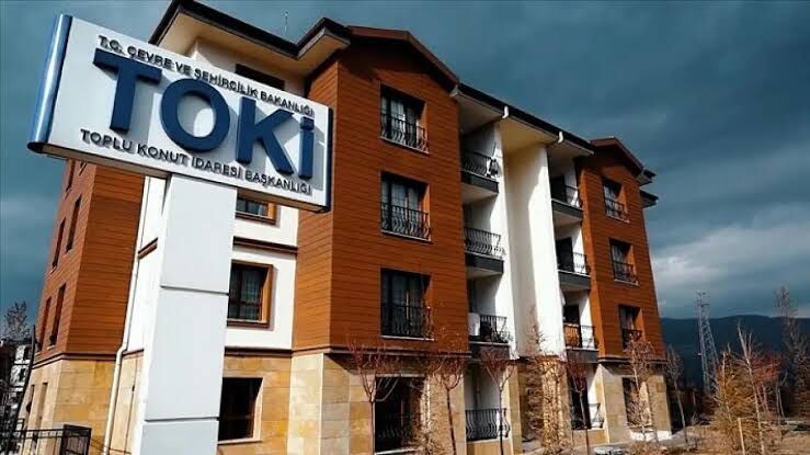 İşte Toki̇’nin Kiraya Vereceği Evlerin Görüntüsü! Bakan Kurum Paylaştı (2)
