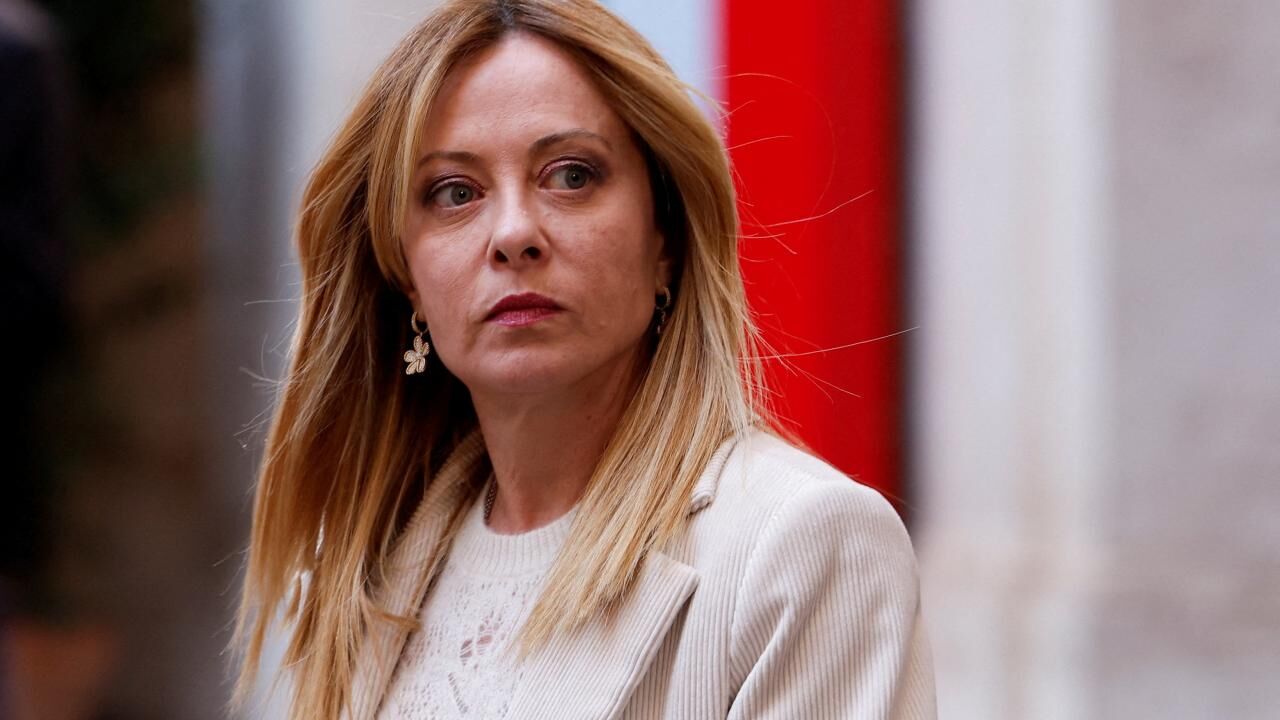 İtalya'da Meloni Hükümetinden Tartışmalı Karar Okullarda Peçe Ve Burkaya Yasak! Uymayana Ağır Ceza...-3
