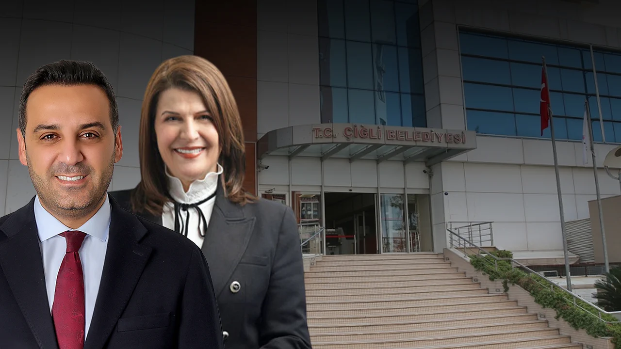 İzmir siyasetinde ikinci dalga: Foça'dan sonra Çiğli Belediye Başkanı da AK Parti saflarına katılıyor!