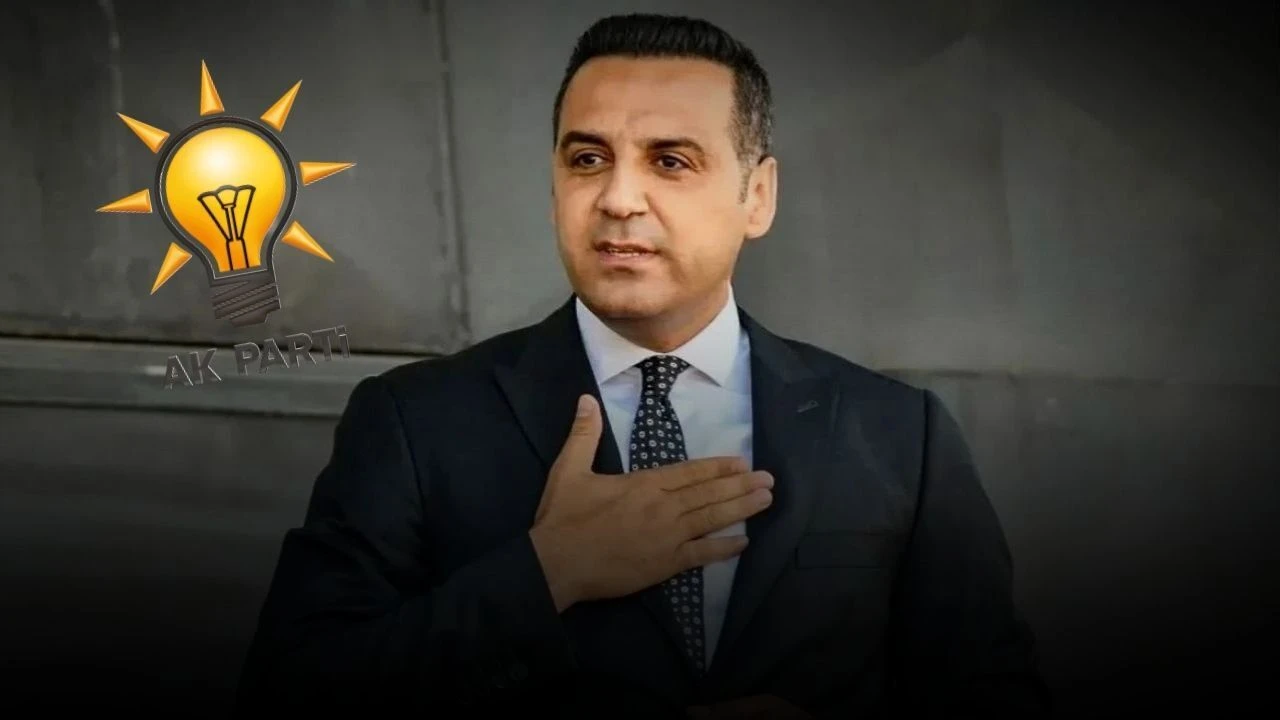 İzmir Siyasetinde Ikinci Dalga Foça'dan Sonra Çiğli Belediye Başkanı Da Ak Parti Saflarına Katılıyor!E