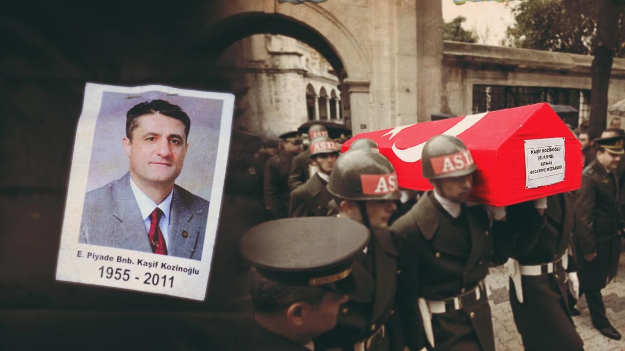 Bayram Özbek kimdir, neden tutuklandı? Doğu Perinçek neden ifade verdi, Kaşif Kozinoğlu soruşturmasında ne oldu?