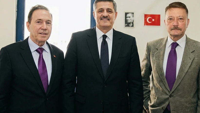 Kaşif Kozinoğlu Soruşturmasında 4 Isim Için Gözaltı Kararı! Aralarında Hasan Atilla Uğur Da Var (1)