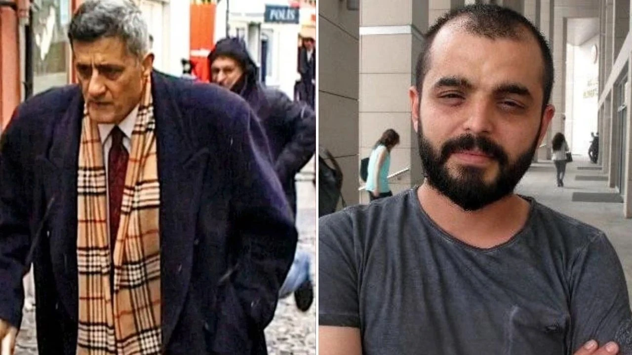 Kaşif Kozinoğlu soruşturmasında gazeteci Selahattin Günday ikinci kez tutuklandı