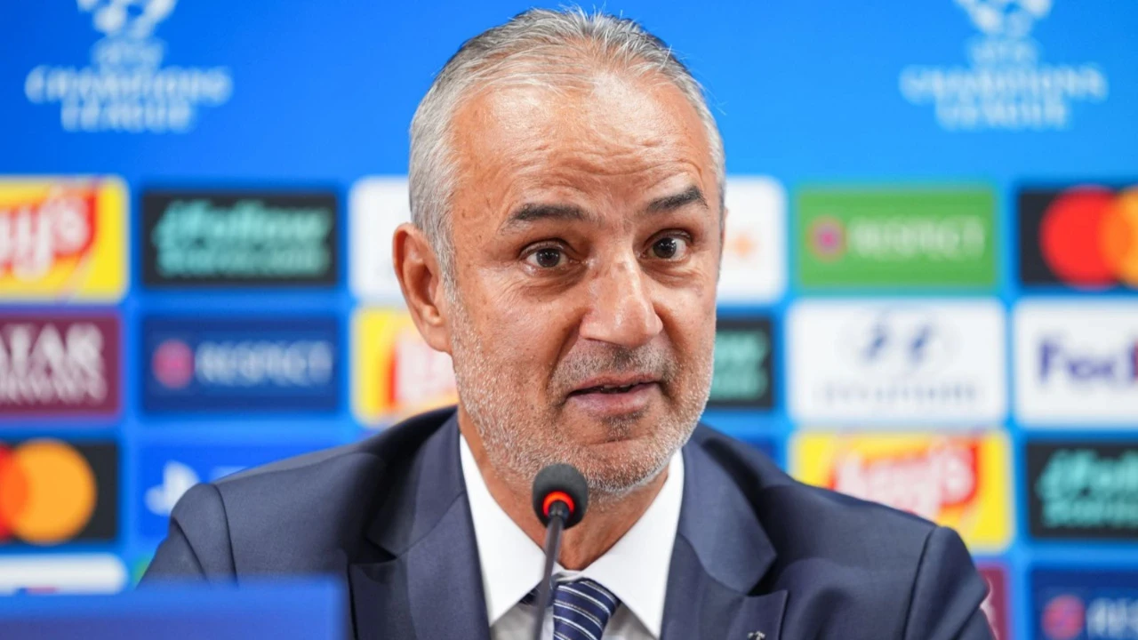 Kaspirino kimdir, gerçek adı ne, Gasperini kaç yaşında, nereli, hangi takımları çalıştırdı ve İsmail Kartal neden Kaspirino dedi?