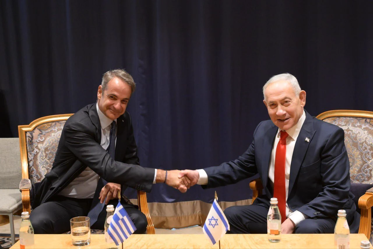 Katil Kürsüye Çıktı Salon Boşaldı Ama… En Azından Bu Kadarını Yapsaydınız Ama Nafile! Netanyahu’yu Dinleyen O Iki Ülke Azerbaycan, Bae-2