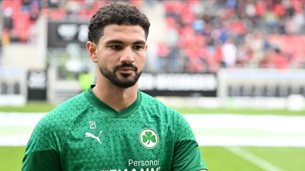 Hakan ile Kerim Çalhanoğlu akraba mı, kuzen mi, Kerim kaç yaşında?