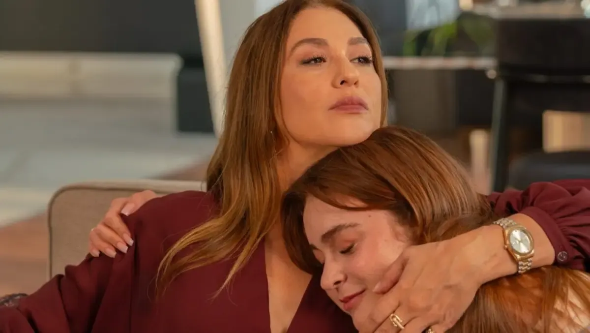 Kızılcık Şerbeti Asena Keskinci