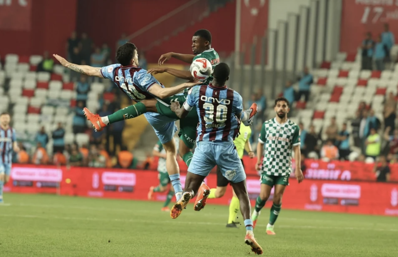 Konyaspor Trabzonspor Kimler Sakat ve Cezalı? Onuachu Oynayacak mı?