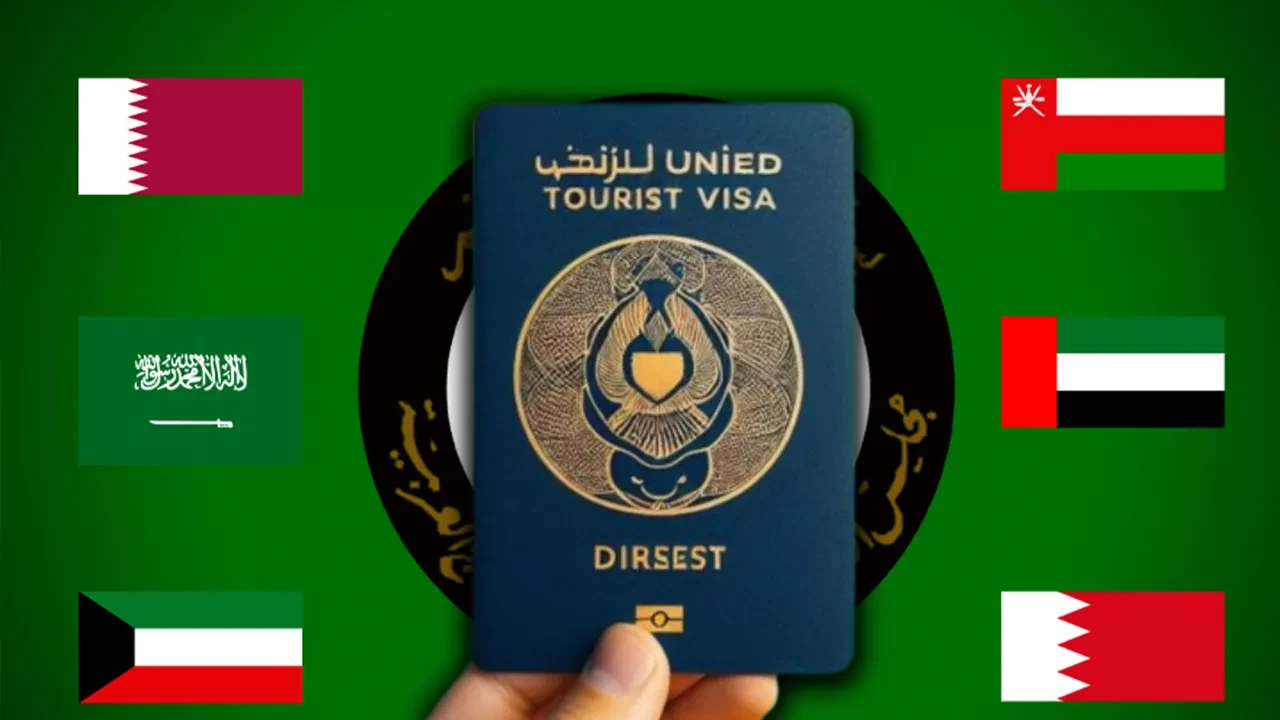 Körfez'de 'Schengen' Dönemi 6 Ülkeye Tek Vize Geliyor!-2