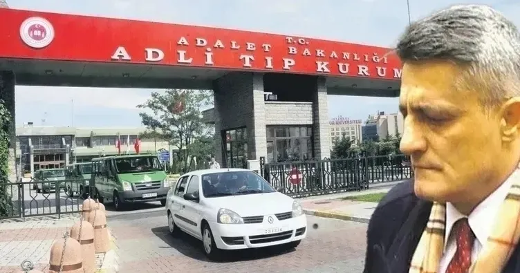 Kozinoğlu soruşturmasında eski 2 savcı tutuklandı