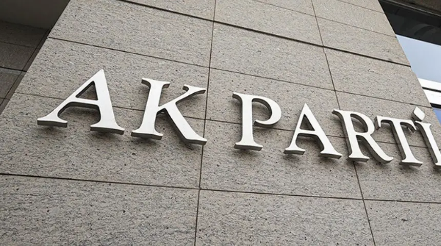 Kulisleri Sallayan Iddia 3 Vekil Ak Parti Yolunda (1)