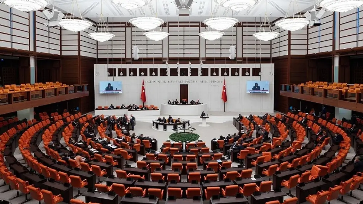 Kulisleri sallayan iddia: "3 vekil AK Parti yolunda"