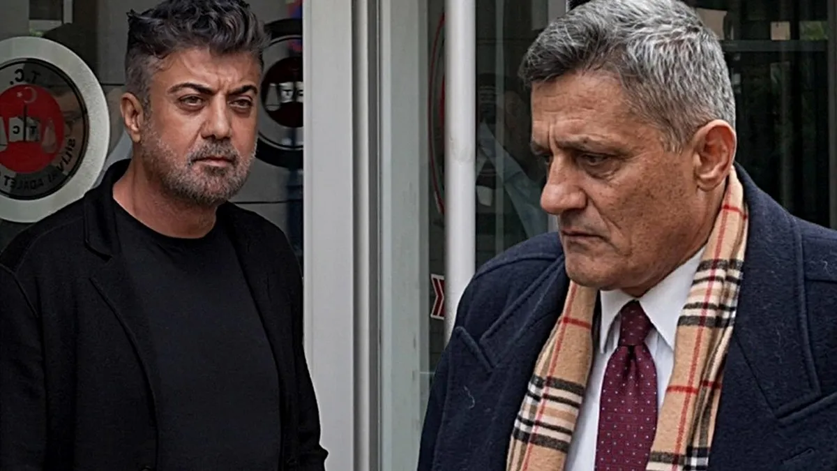 Kurtlar Vadisi Senaristlerinin Ifadeleri Ortaya Çıktı Kaşif Kozinoğlu Ile Ilgili Sahne Ne Cevap Verdiler (6)