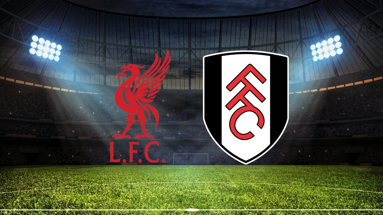 Liverpool - Fulham hangi kanalda? Maç saat kaçta? beIN Sports 5 veriyor mu? Şifresiz mi?