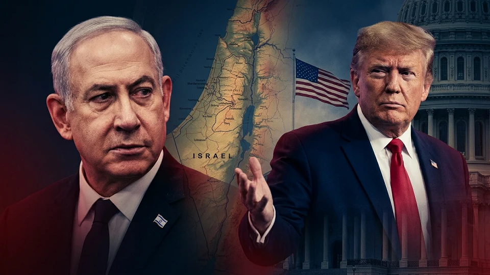 Trump karşı çıkmadı, İngiltere harekete geçti! İsrail'e yaptırımın perde arkası...