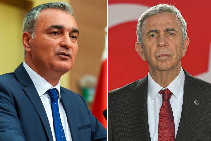 Mansur Yavaş O Sözlerin Ardından Istifa Etti! (1) 5454