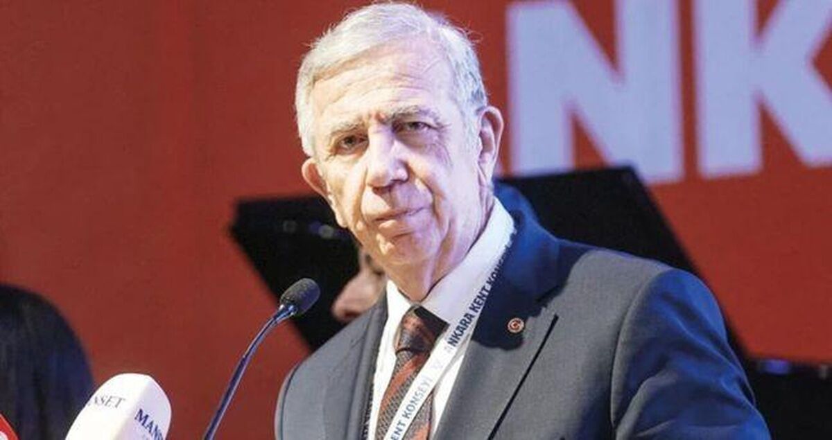 Mansur Yavaş’ı ilk ikna eden isim kimdi? Mansur Yavaş’ın bir sonraki rotası ne olacak?
