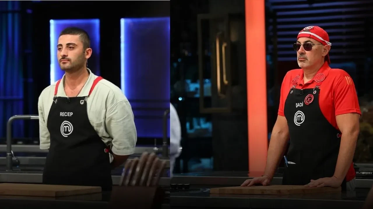 12 Eylül MasterChef Eleme Adayları Kimler? Batuhan Potada mı? Şadi Eleme Adayı mı? Son İsim Kim?