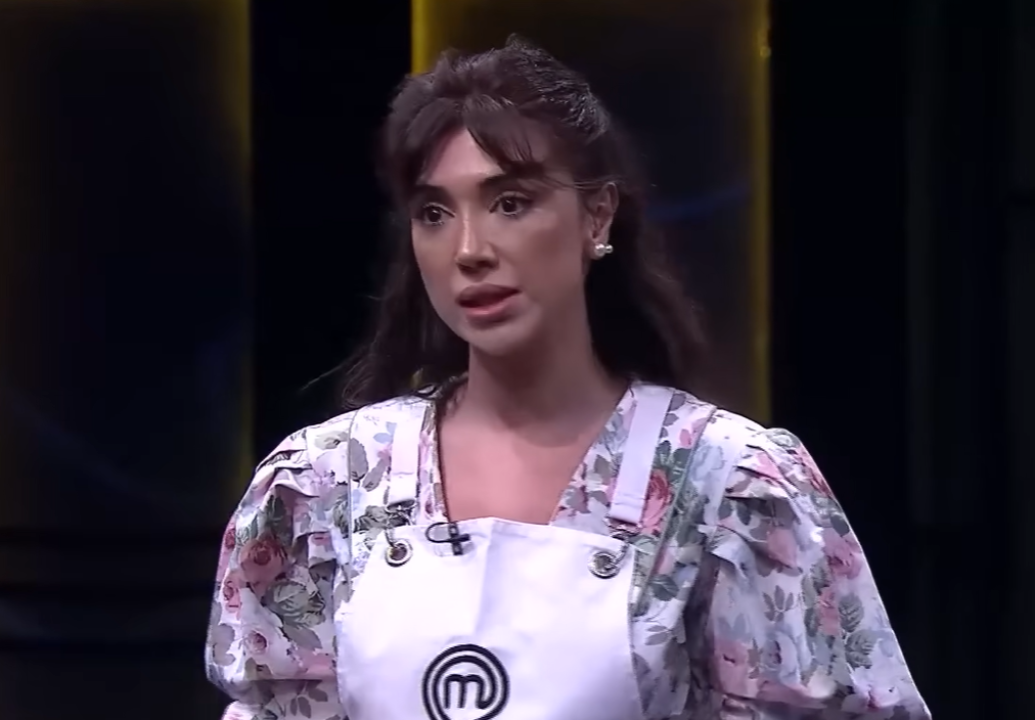MasterChef Şiringül kim, mesleği ne, hangi ünlülerle çalıştı?