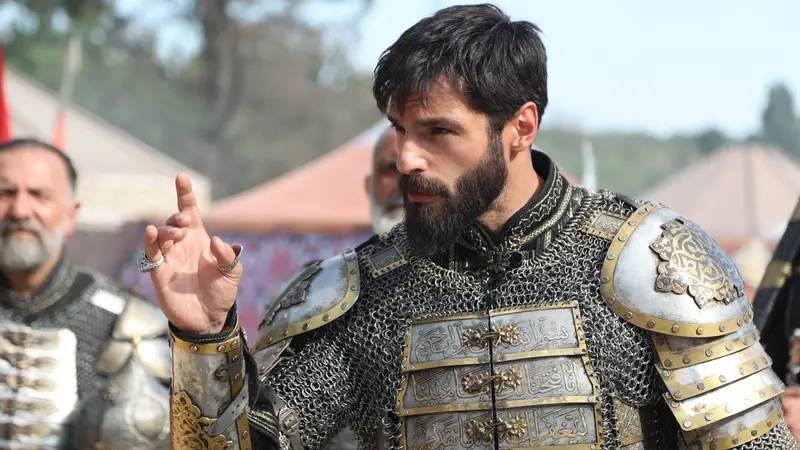 22 Eylül Mehmed: Fetihler Sultanı var mı yok mu, yeni bölüm saat kaçta, TRT 1'de önce hangi maç var?