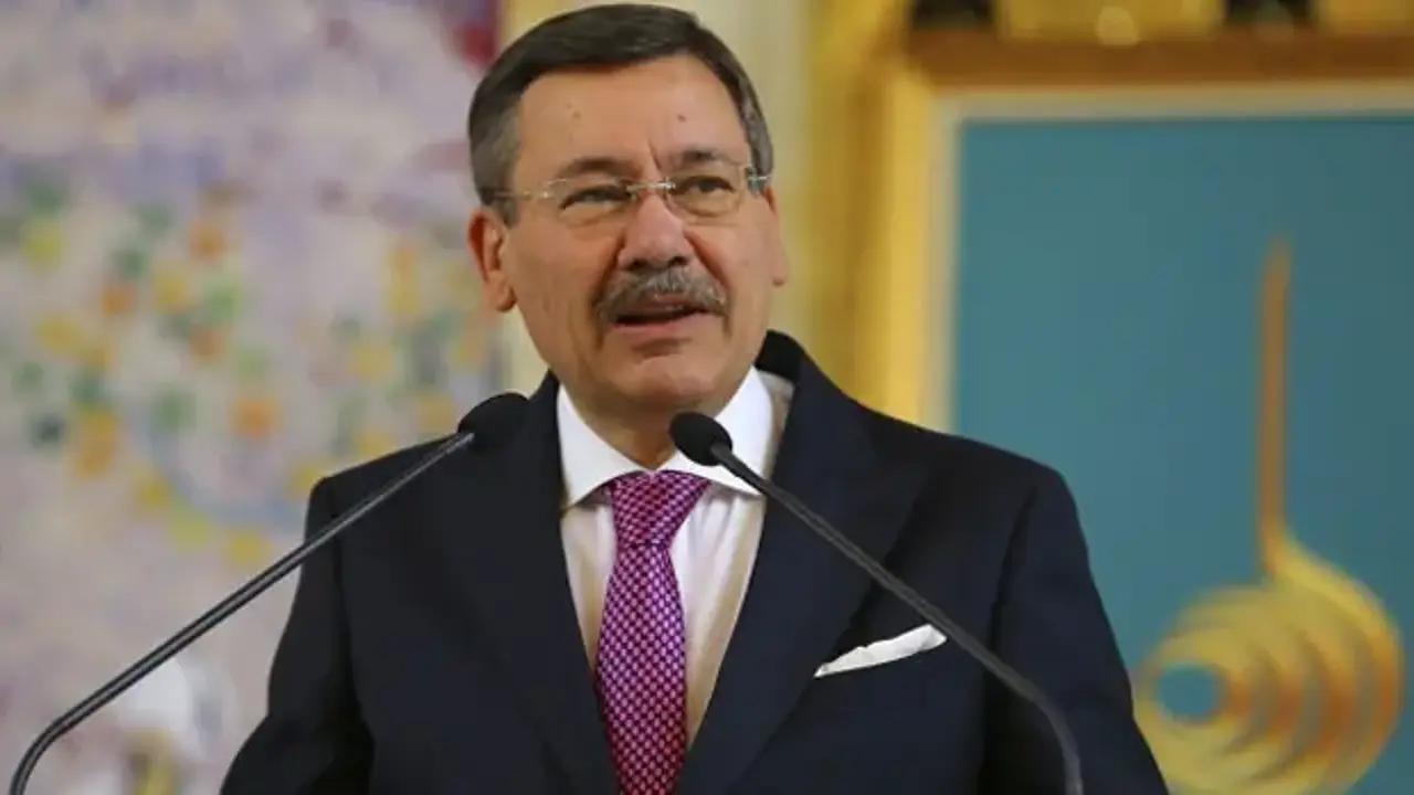 Melih Gokcek Kimdir Aslen Nereli Kac Yasindadir Esi Ve Cocuklari 1540372000 2112