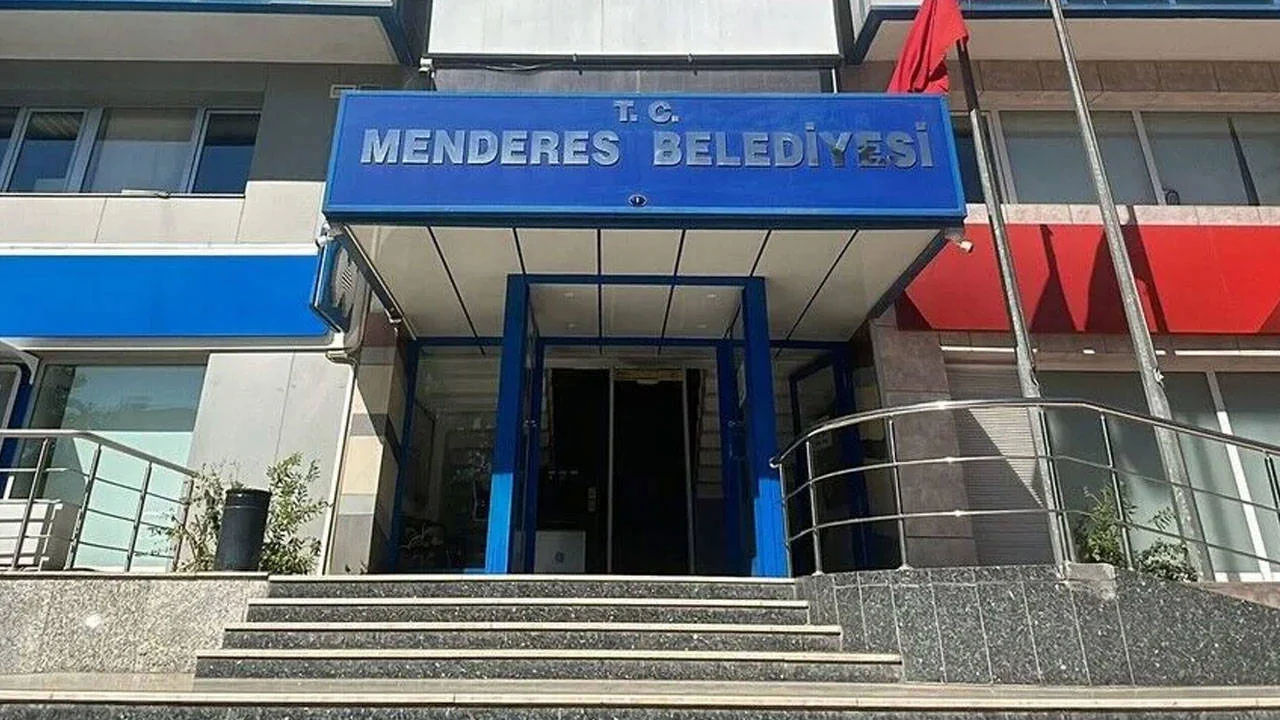 Menderes'te ikinci rüşvet depremi: Eski vekil gözaltında