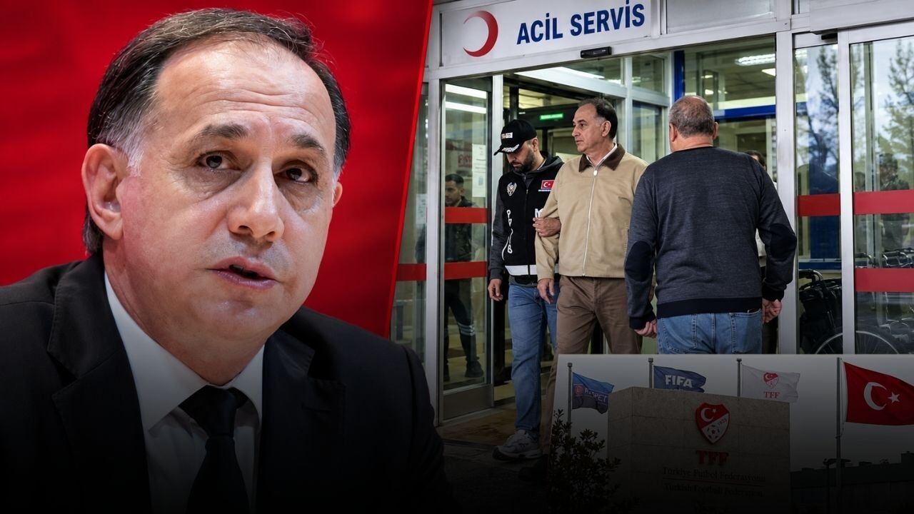 Mhk Operasyonu Sonrası Burak Yılmaz'ın Sözleri Yeniden Gündemde Ferhat Gündoğdu Ile Ilgili Ne Söylemişti (1)-1