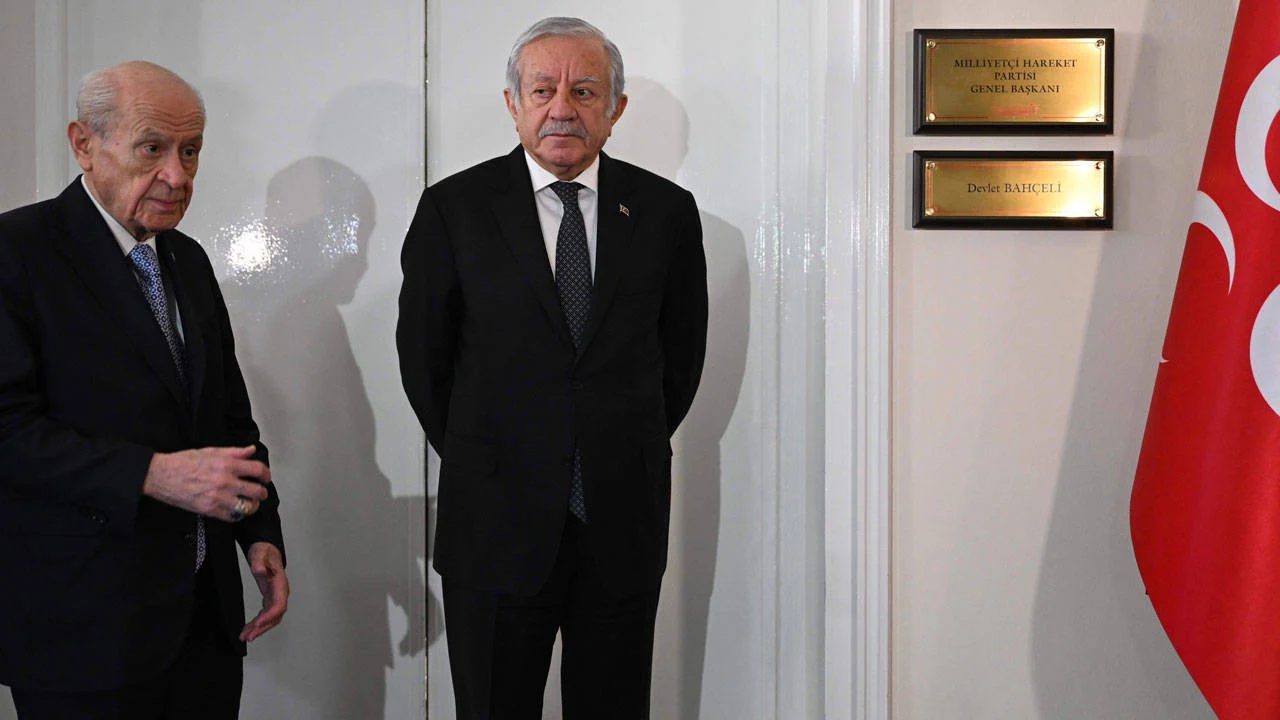 Mhp Den Secimlerle Ilgili Bir Mesaj Daha Celal Adan Aciklama Yapti