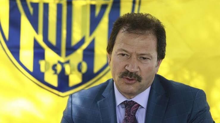 Millî Gazete’nin gündeme getirdiği TŞOF ve TESK iddiaları yargıya taşındı: TŞOF ve TESK başkan adayı Yiğiner hakkında suç duyurusu