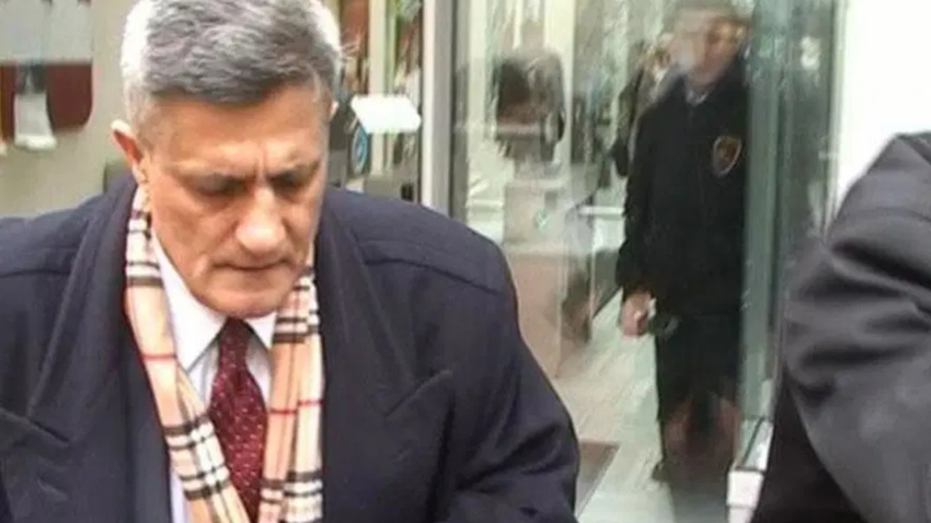 Kozinoğlu dosyasında serbest kalan eski adli tıp personeli evinde ölü bulundu