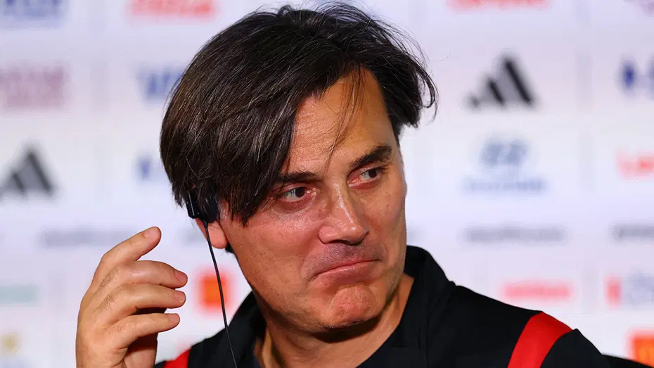 Vincenzo Montella asla eşleşmek istemediği rakibi duyurdu