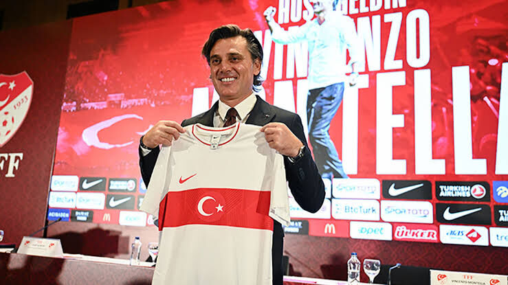 Montella Milli Takım Kadrosunu Açıkladı 4 Futbolcu Ilk Kez Ay Yıldızlı Formayı Giyecek (1)-1