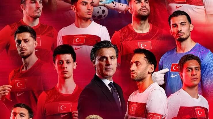Montella Milli Takım kadrosunu açıkladı: 4 futbolcu ilk kez Ay Yıldızlı formayı giyecek