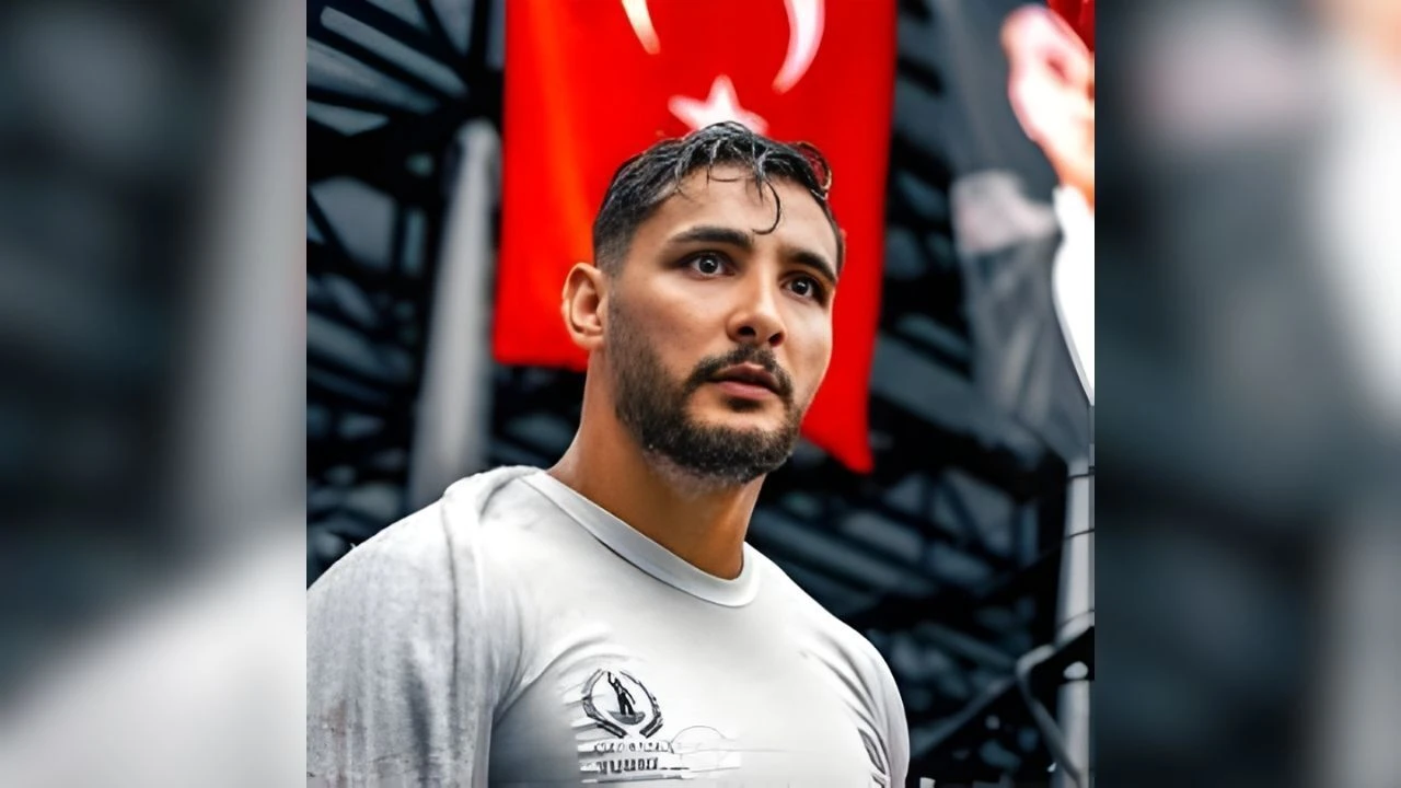 Kırkpınar Başpehlivanı Mustafa Taş nereli, kaç yaşında, evli mi, hangi belediyenin güreşçisi, kaç altın kemeri var?
