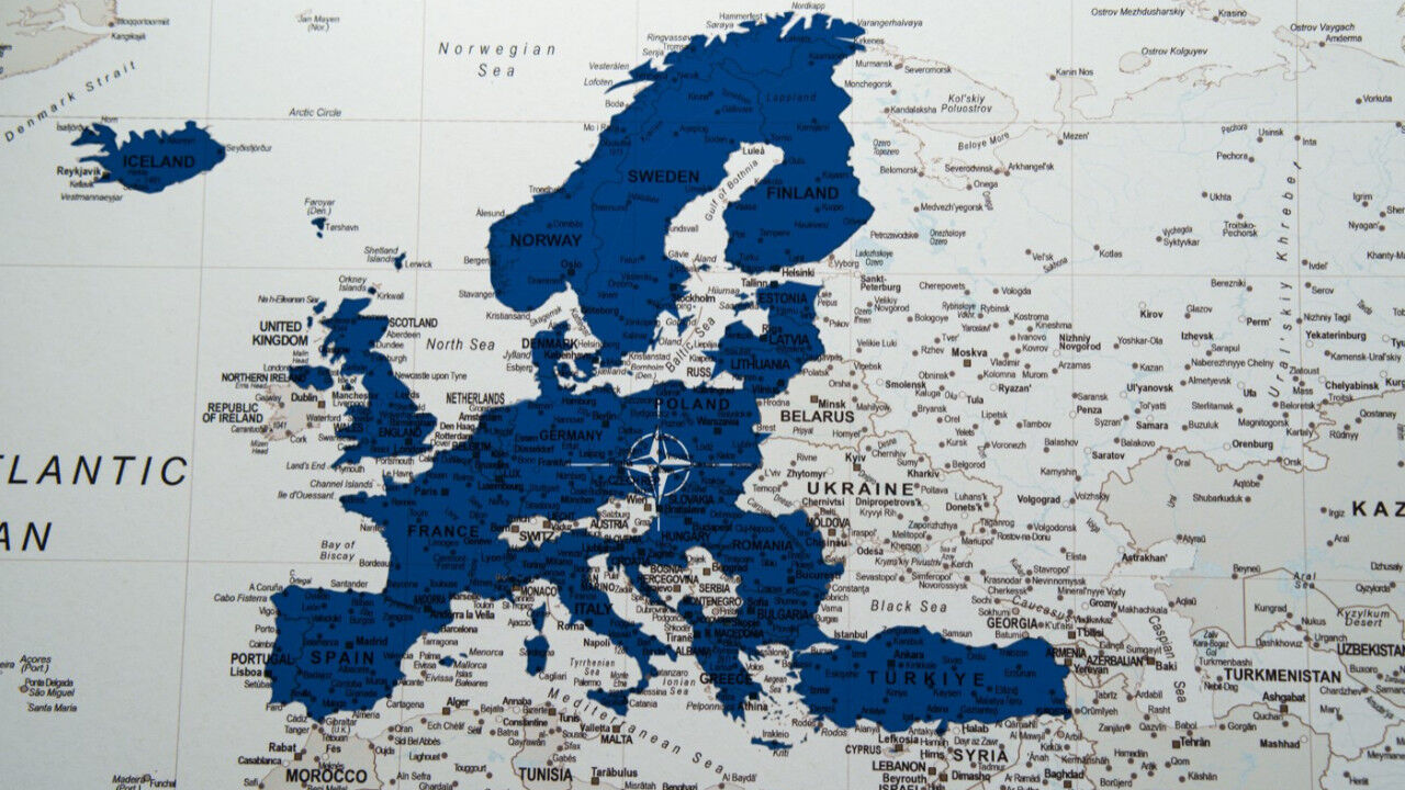 Nato’dan Ab’ye Made In Eu Uyarısı Türk Firmalarını Dışlamak Rakiplere Yarar!H