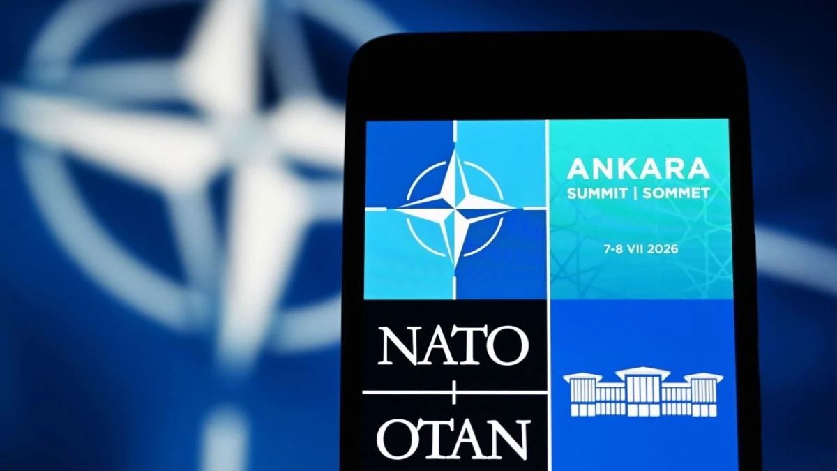 Nato’dan Ab’ye Made In Eu Uyarısı Türk Firmalarını Dışlayan Kısıtlamalar Rakiplerimizin Işine Yarar!