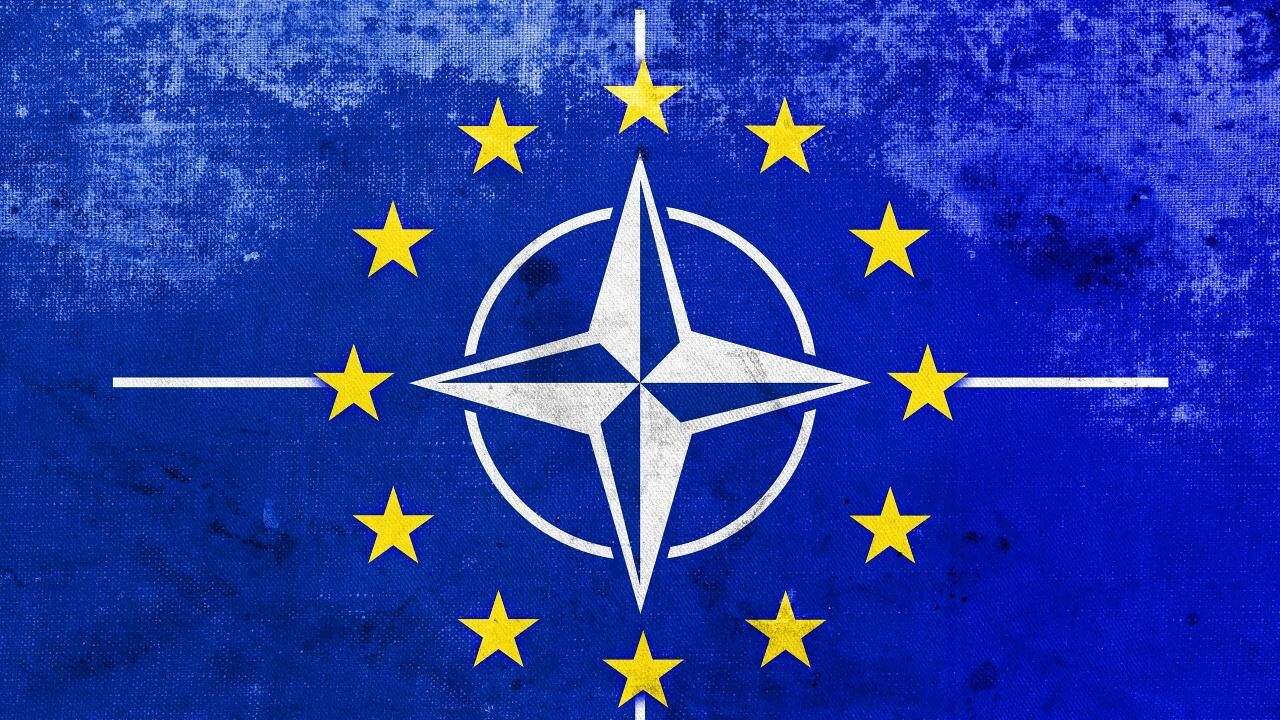 Nato’dan Ab’ye Made In Eu Uyarısı Türk Firmalarını Dışlayan Kısıtlamalar Rakiplerimizin Işine Yarar!R