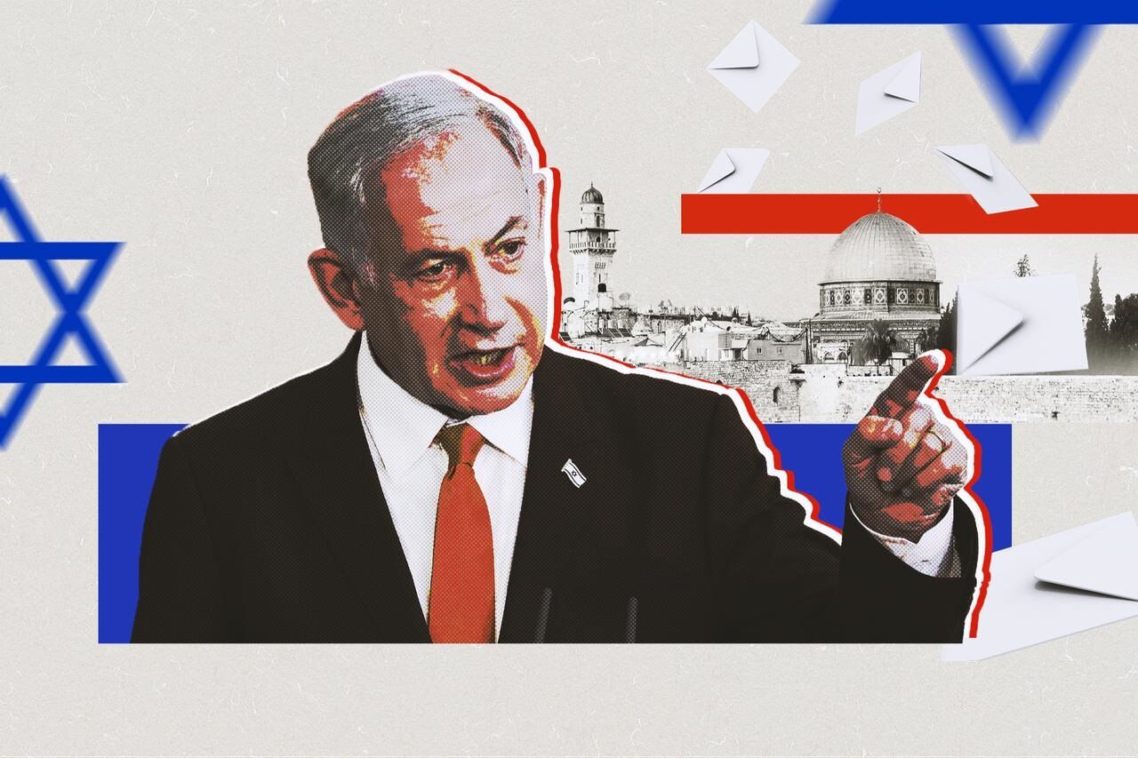 Netanyahu'nun BM şovu işe yaramadı! Siyonist basından itiraf geldi: "Çöküşü gizleyemezsiniz!"