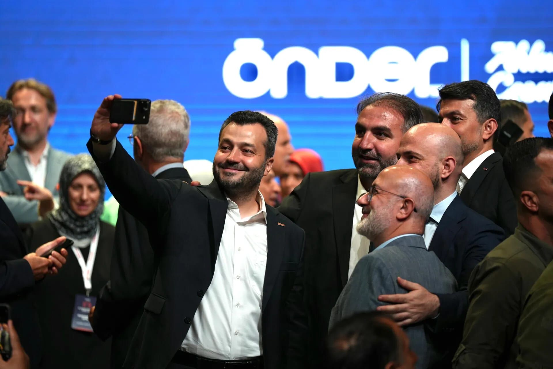 Önder Genel Başkanı Abdullah Ceylan Milli Gazete’ye Konuştu “Amacımız Ahlaklı, Sorumluluk Sahibi Gençler Yetiştirmek!”