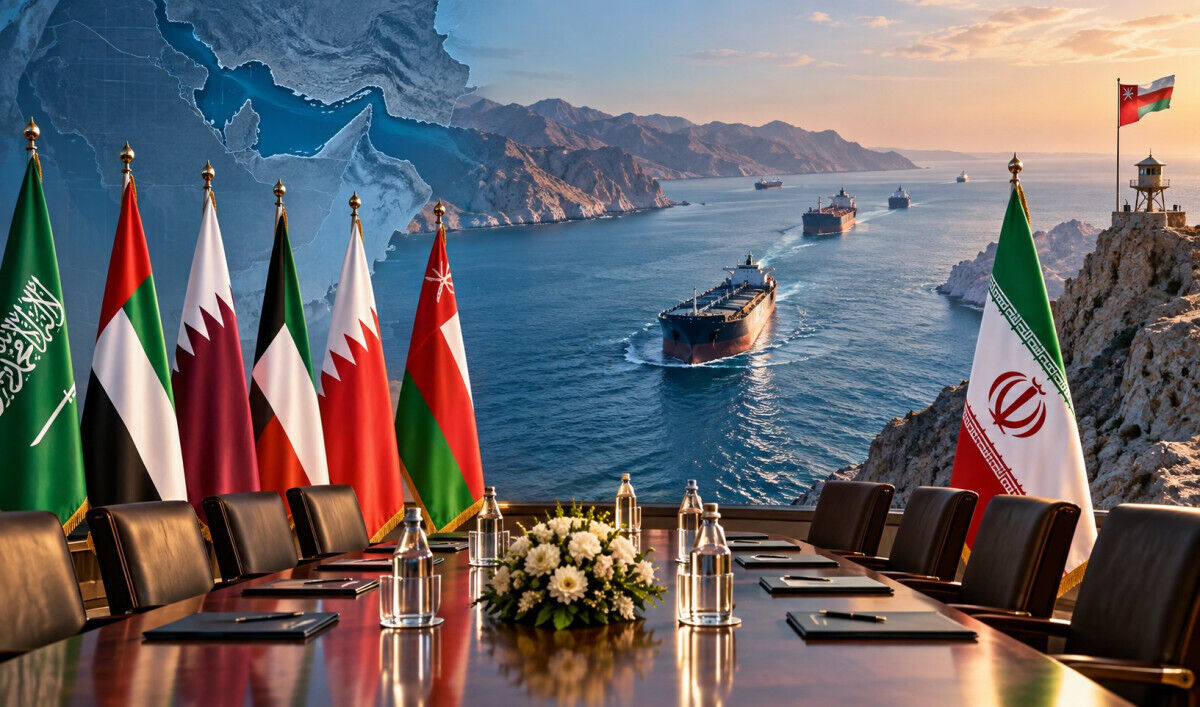Ortadoğu’da diplomasi masası devrildi: Savaşın alevleri petrol hatlarını sardı!