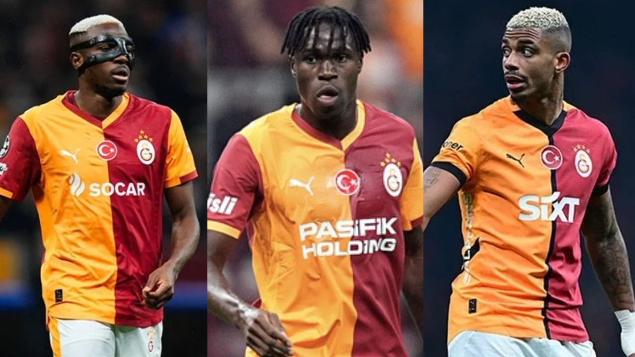 Osimhen Sakatlandi Mi Lizbon Macinda Oynayacak Mi Galatasaraydan Osimhen Lemina Ve Si 1814149 20260906104753-1