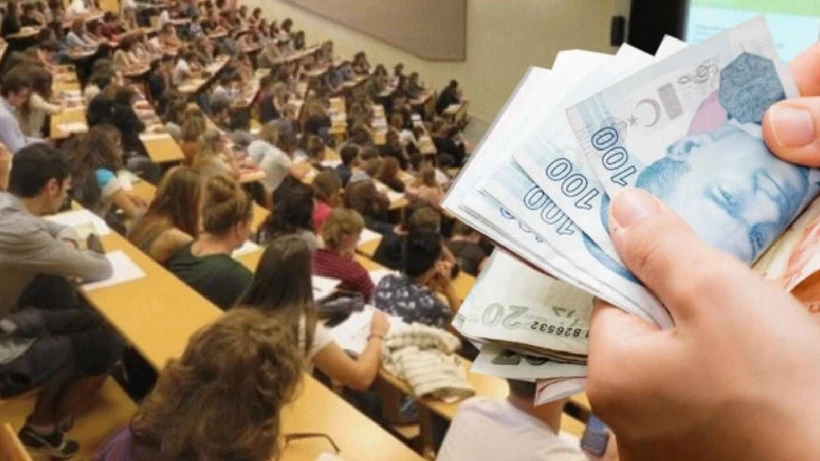 Özel Üniversiteler Kontenjanı Dolduramayınca Indirime Başladı Ücretler Yüzde 80'E Kadar Düştü (1)-1