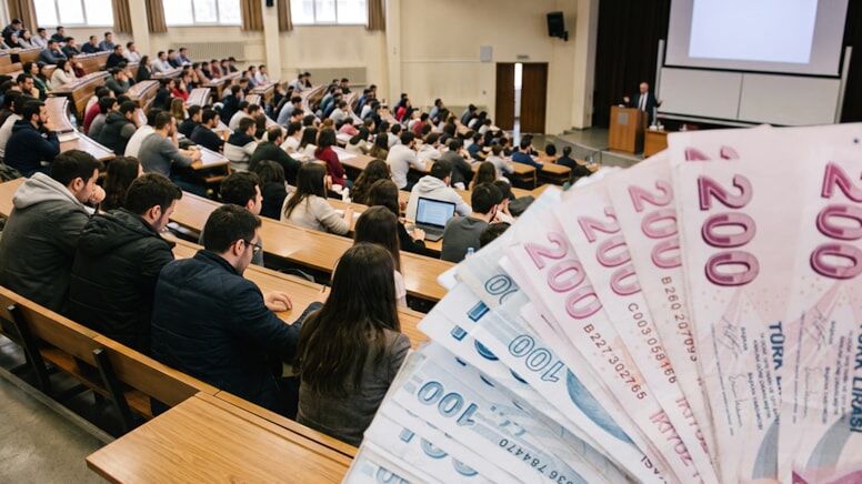 Özel üniversiteler kontenjanı dolduramayınca indirime başladı: Ücretler yüzde 80'e kadar düştü