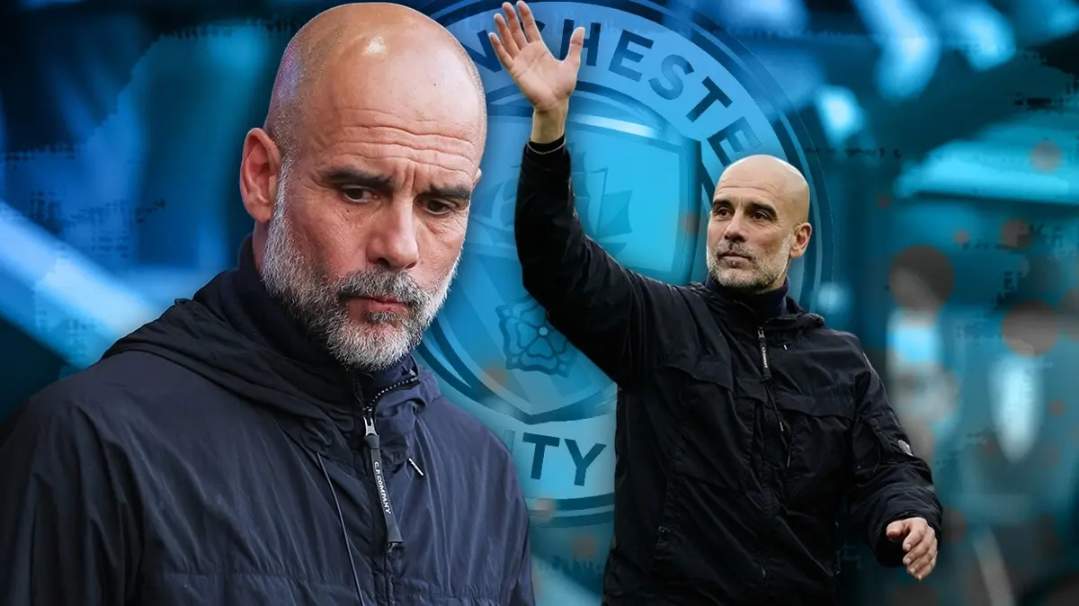 Pep Guardiola’dan Manchester City’ye Olay Destek! Finansal İhlal Kararı Sonrası Sessizliğini Bozdu (2)