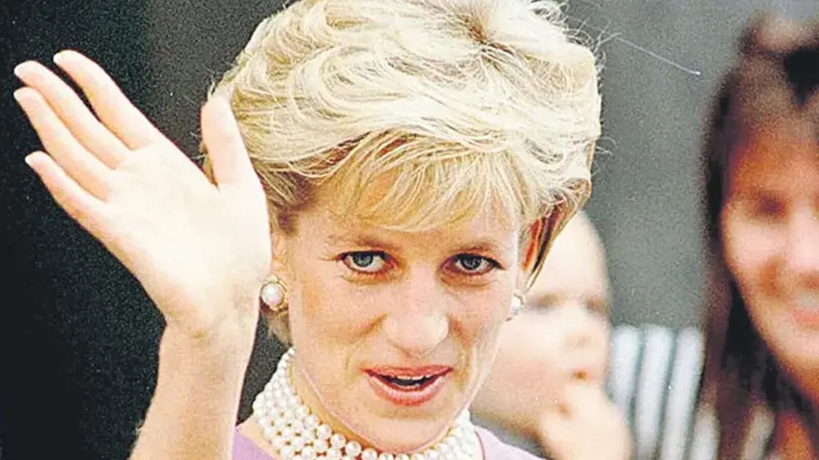 Diana’nın ölümü hakkında yeni iddia!  Prenses Diana nasıl öldü ya da nasıl öldürüldü