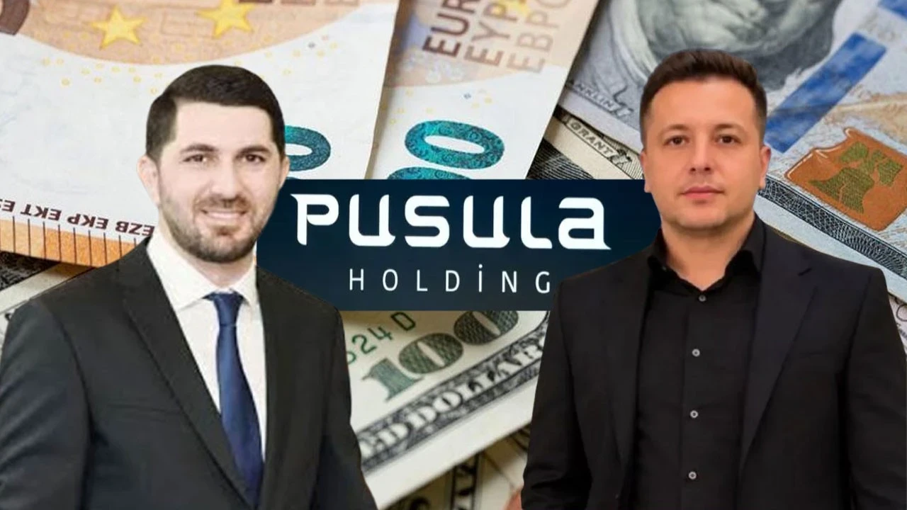 Pusula Holding Sorusturmasi Isvicreye 15 Milyon Dolar Ve 25 Milyon Euroluk Transferler Yapilmis Gasp Cover