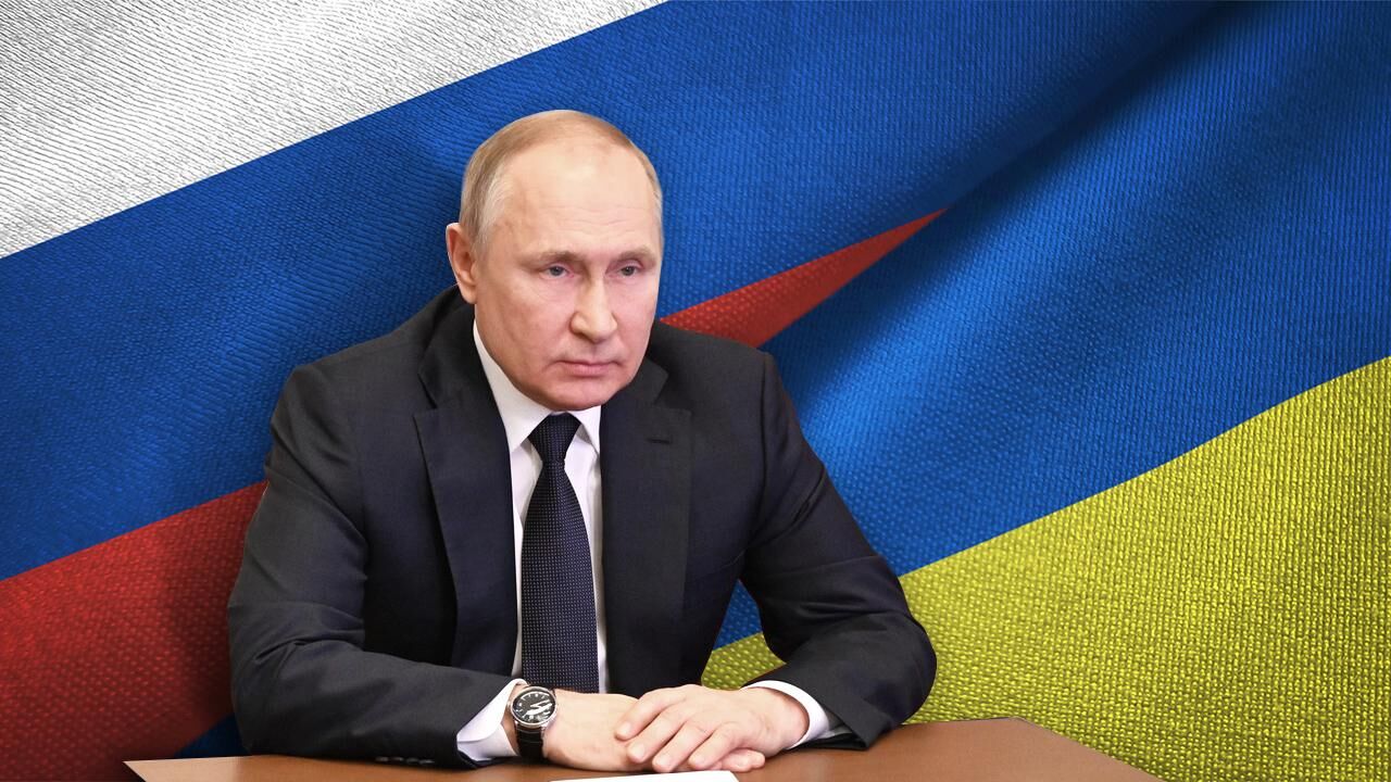 Putin'den Kritik Müzakere Çıkışı Biz Hazırdık, Masayı Ukrayna Devirdi!G